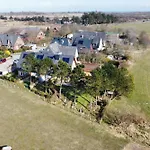 Feriehus Alte Dorfstrasse 20 Sylt