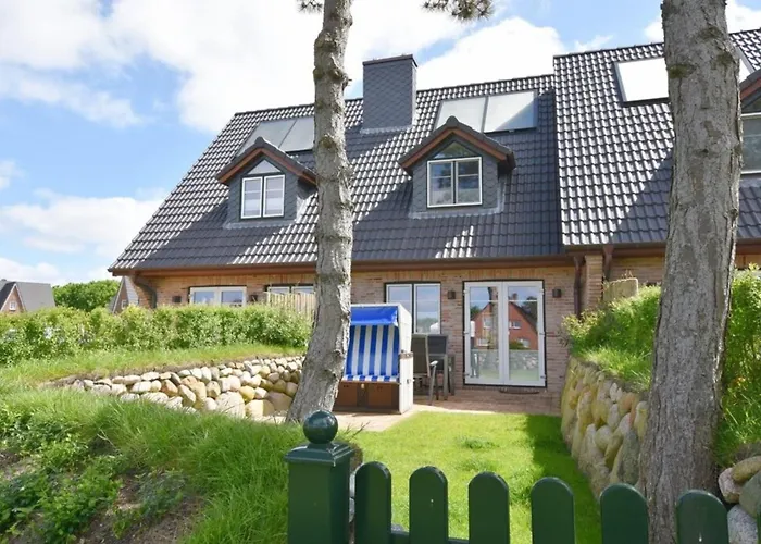 Alte Dorfstrasse 20 Casa de Férias