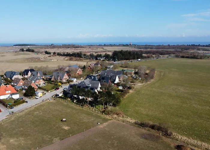 Alte Dorfstrasse 20 *